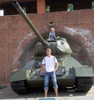 Аватар пользователя ulogin_vkontakte_290006957