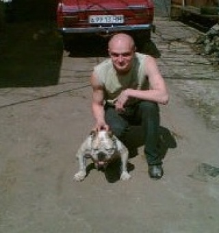 Аватар пользователя ulogin_vkontakte_67475148
