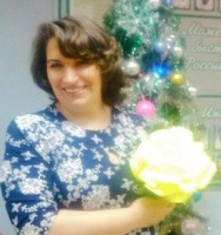 Аватар пользователя ulogin_vkontakte_260155392