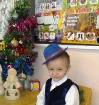 Аватар пользователя ulogin_vkontakte_70245105