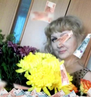 Аватар пользователя ulogin_odnoklassniki_836566667278