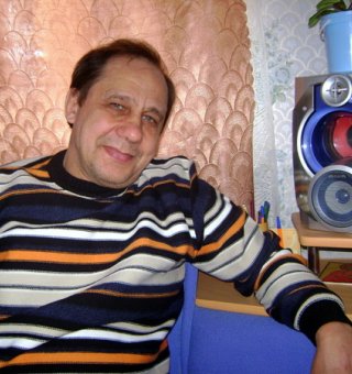 Аватар пользователя ulogin_mailru_5783882597636088827