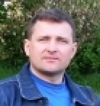 Аватар пользователя Parovozik