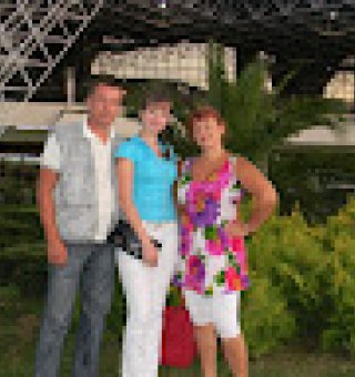 Аватар пользователя ulogin_google_110381557593643820689