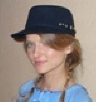 Аватар пользователя Marina Kazakova