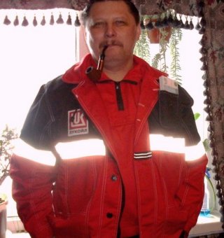 Аватар пользователя Владимир Рапота