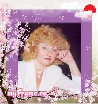 Аватар пользователя Eleonora