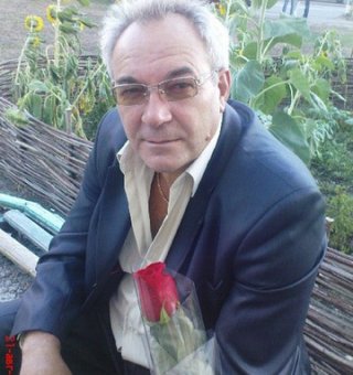 Аватар пользователя sergey1957