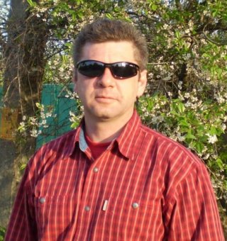 Аватар пользователя Diman