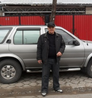 Аватар пользователя oleg-oleg