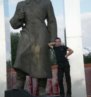 Аватар пользователя serbec