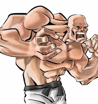 Аватар пользователя Игорь_NK