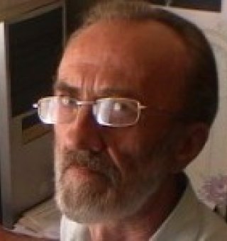 Аватар пользователя Viktor Kharlamov