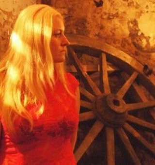 Аватар пользователя Evgeniya