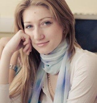 Аватар пользователя Nastya