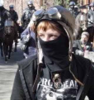 Аватар пользователя Паганель