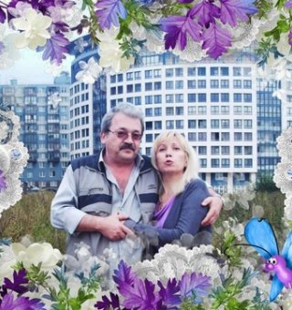 Аватар пользователя volhon