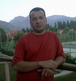 Аватар пользователя azamat