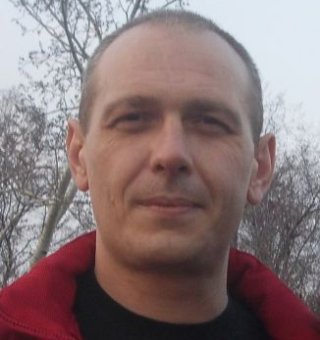 Аватар пользователя Олег Прохоров