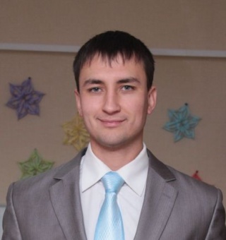 Аватар пользователя Александр Иванович Бубнов