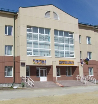 Аватар пользователя Инструктор