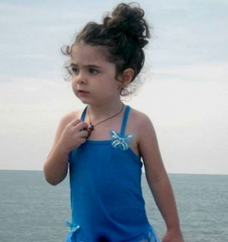 Аватар пользователя saly abesadze