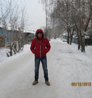 Аватар пользователя Eli