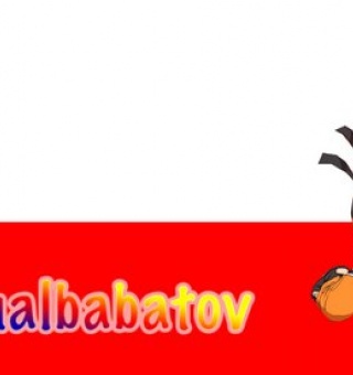 Аватар пользователя Djamal2002