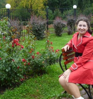 Аватар пользователя Татьяна Соловьева